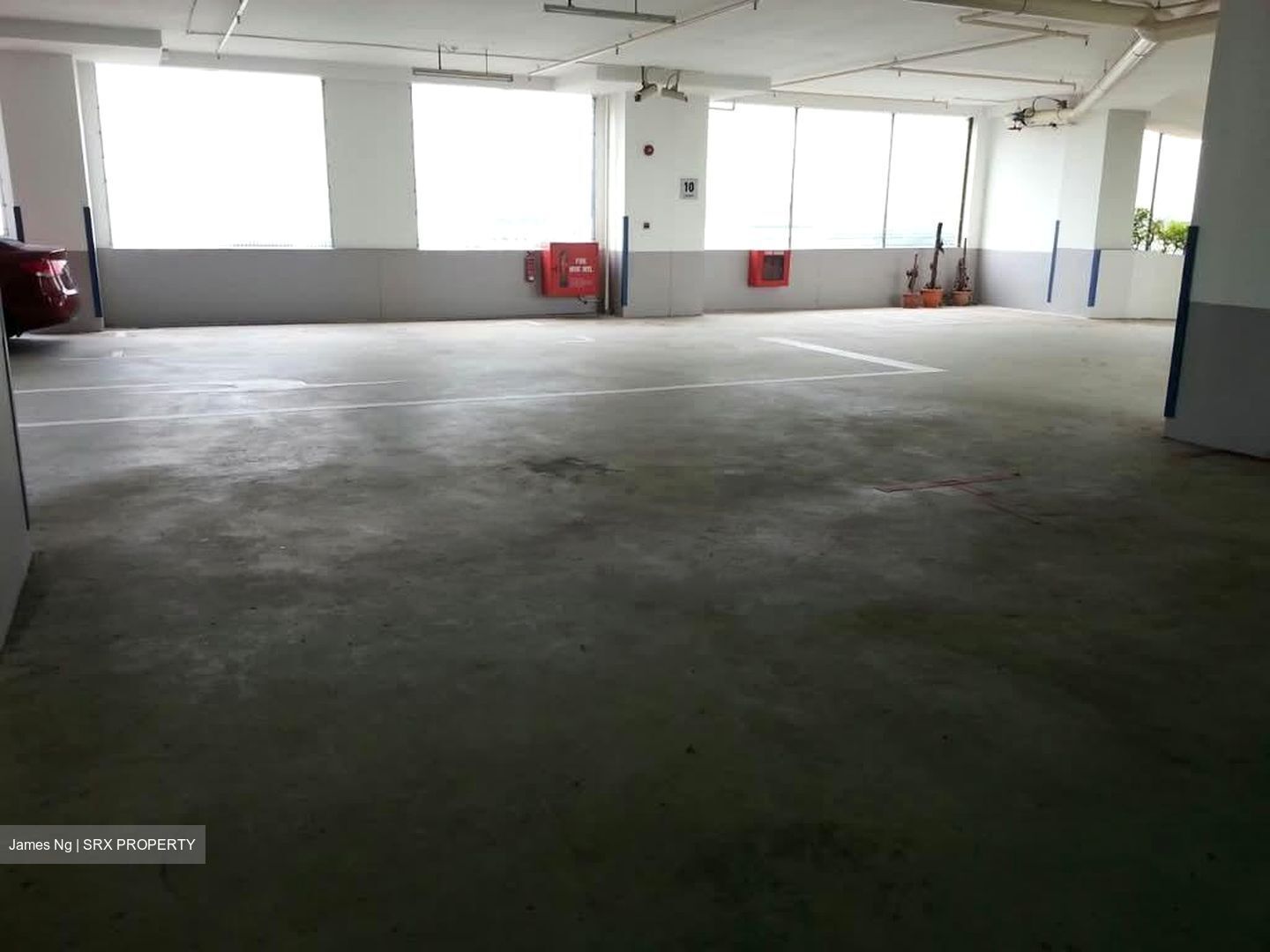 Tradehub 21 (D22), Factory #584287771